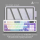 Ajazz AK980 V2 Gift Switch V2 Purple White Blue z ekranem - 1536373 - zdjęcie 14